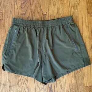 Outdoor Voices RecTrek 4” Short